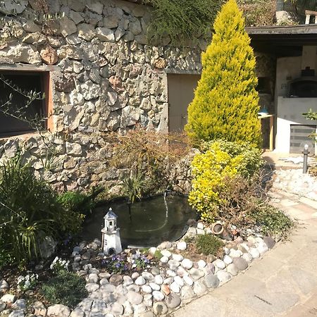 B&B La Rosa Dei Venti アルコ エクステリア 写真