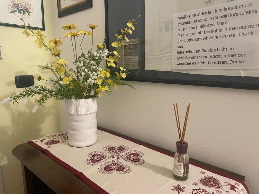B&B La Rosa Dei Venti アルコ エクステリア 写真