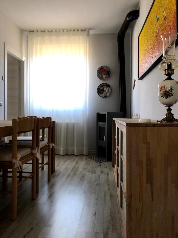 B&B La Rosa Dei Venti アルコ エクステリア 写真